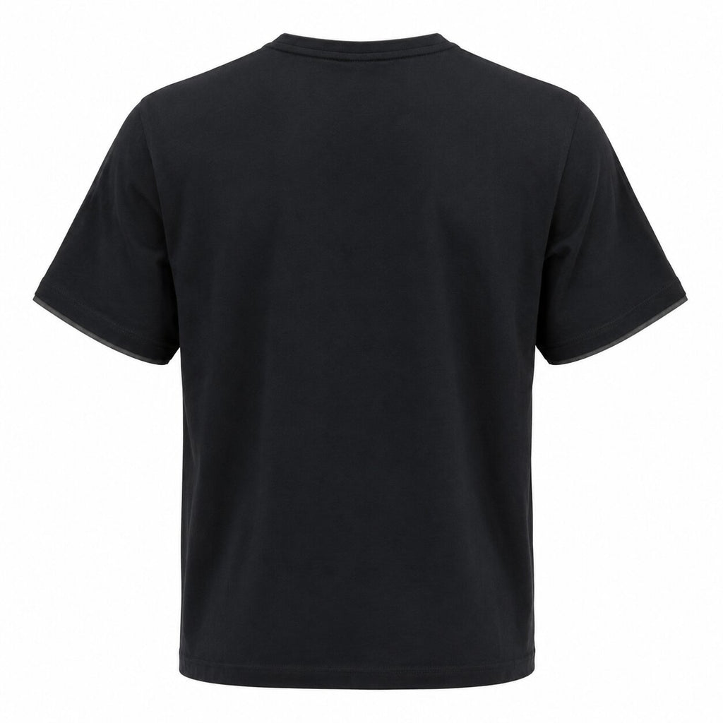 Geox T-Shirt Pocket R/N Homme