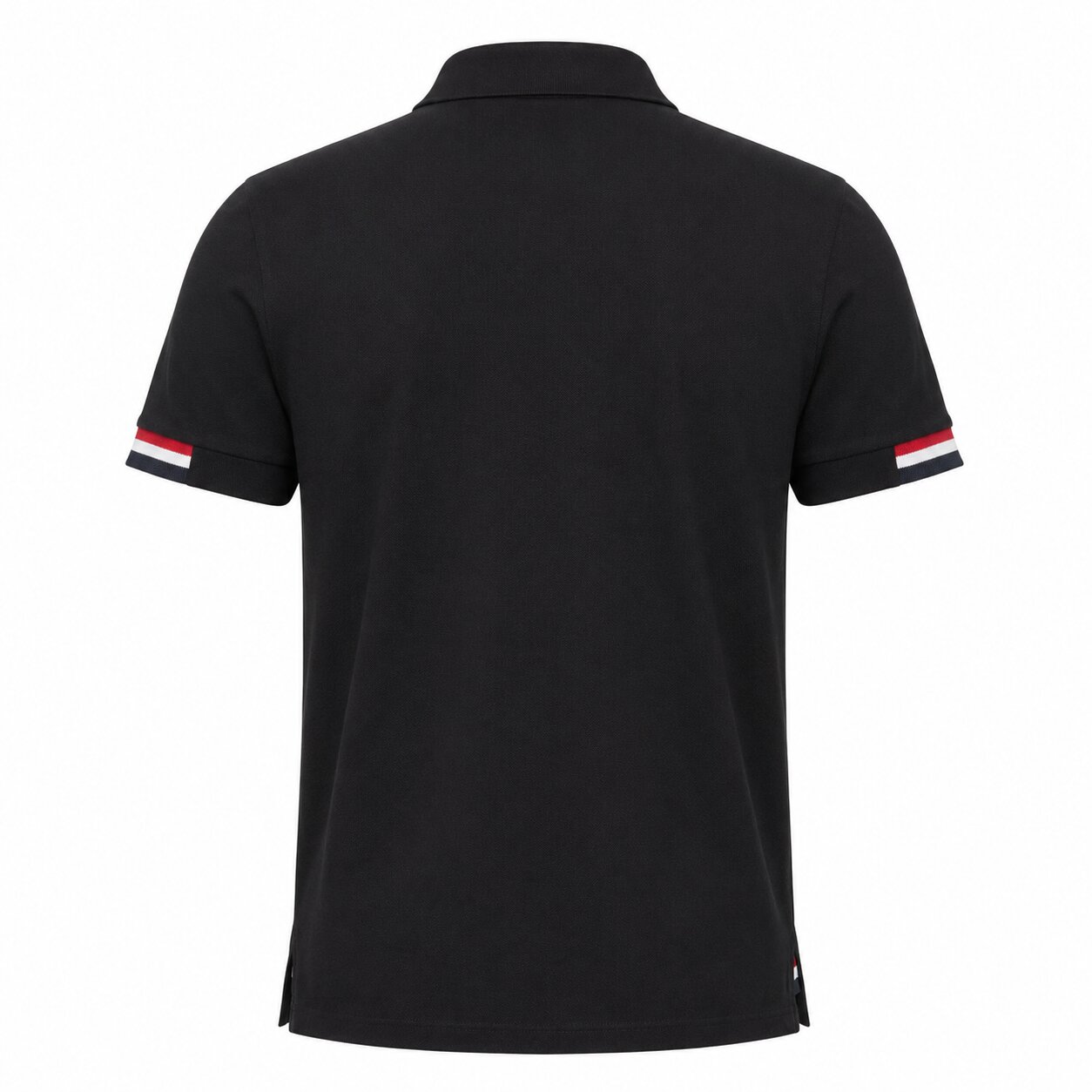 Geox Polo Homme en Coton Organique