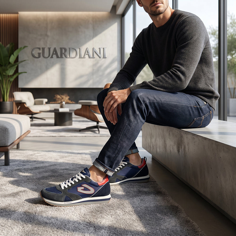 Guardiani