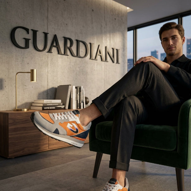 Guardiani