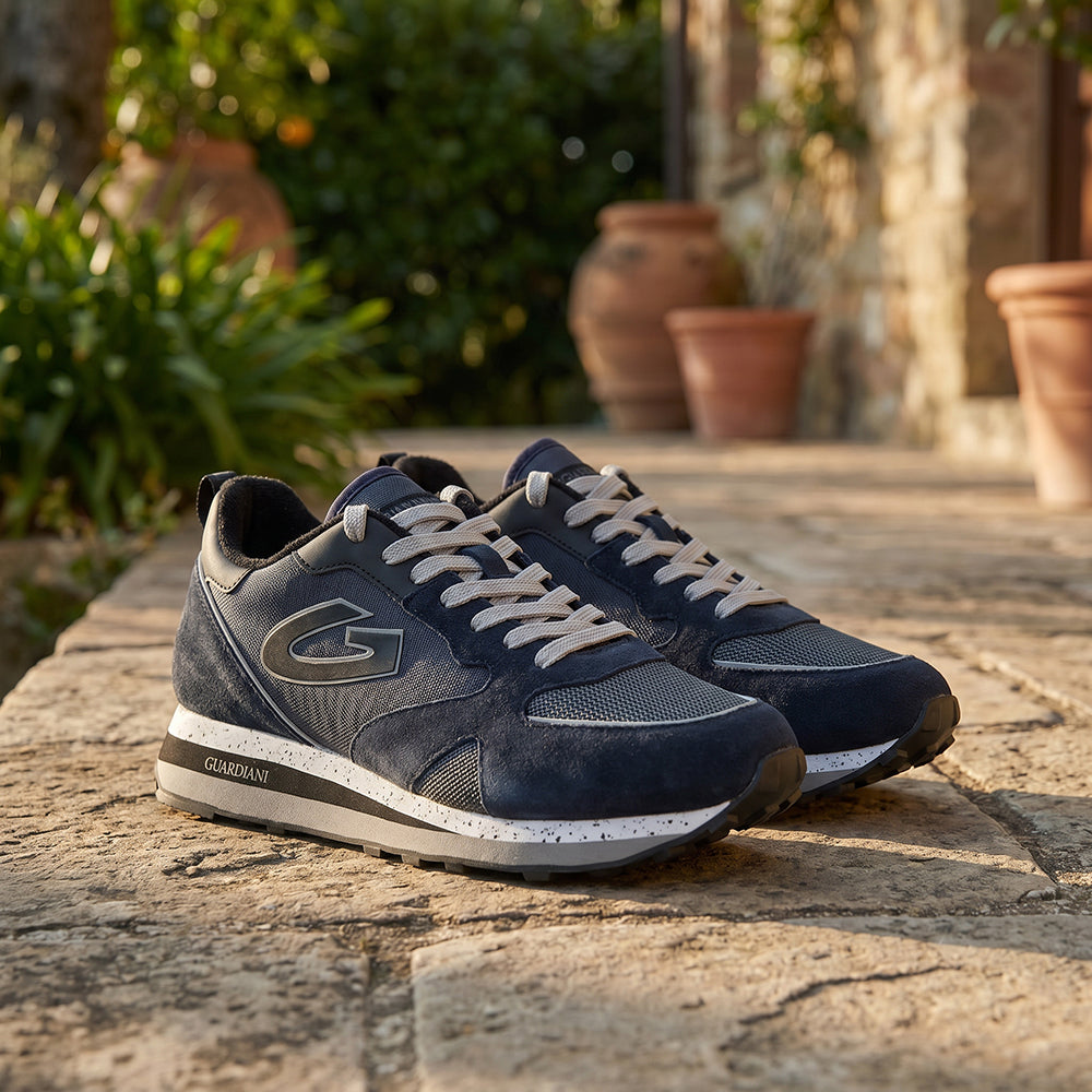 GUARDIANI FOOTWEAR