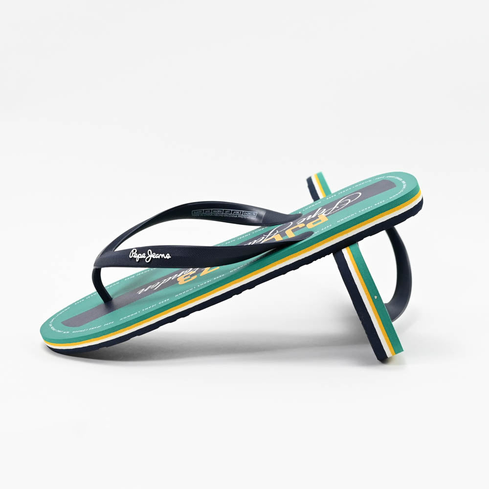 Pepe Jeans Whale Club Flip Flops