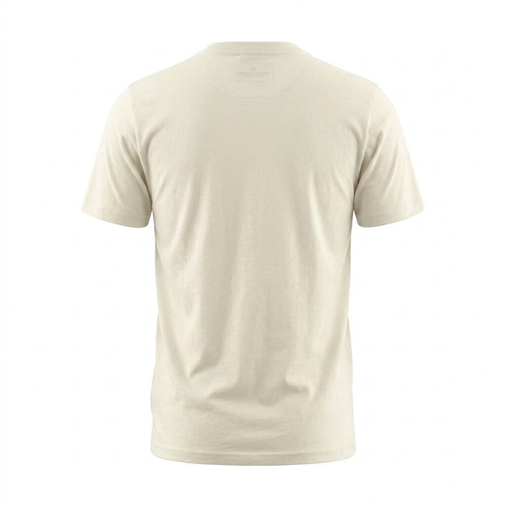 American College t-shirt pour Homme