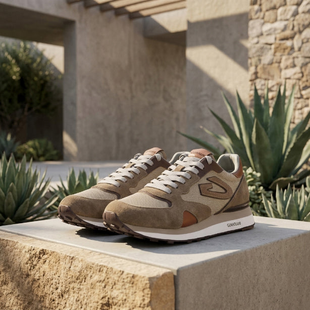 GUARDIANI FOOTWEAR