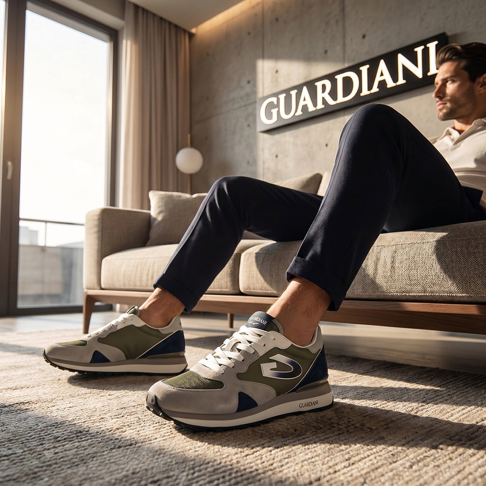 Guardiani