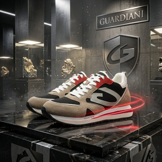 Guardiani