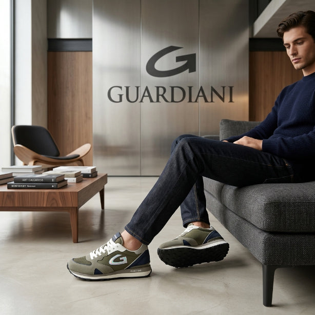 Guardiani