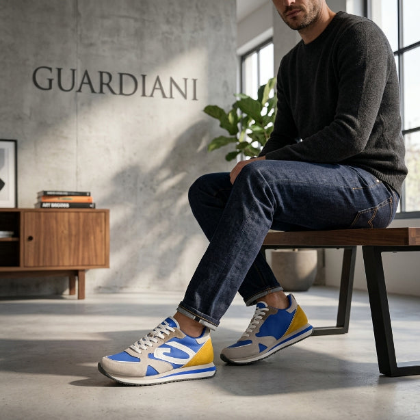 Guardiani