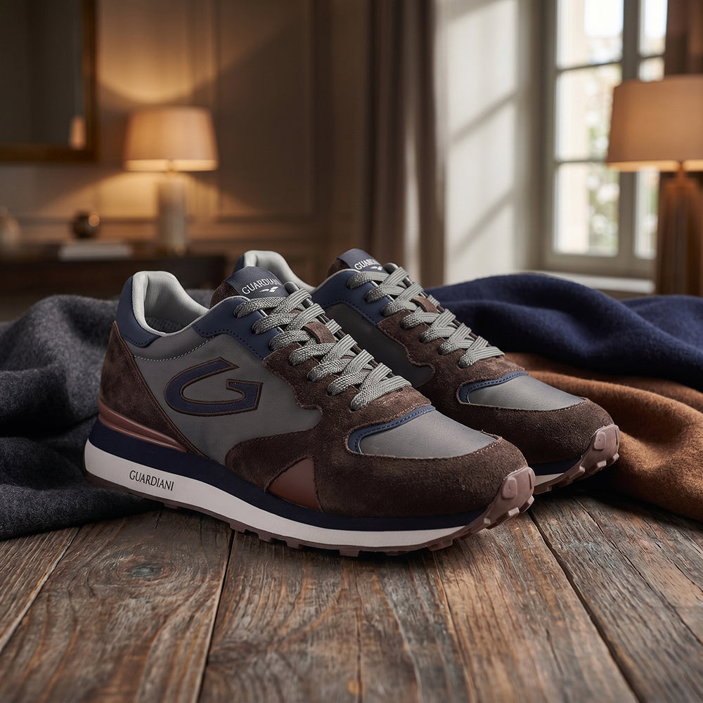 GUARDIANI FOOTWEAR