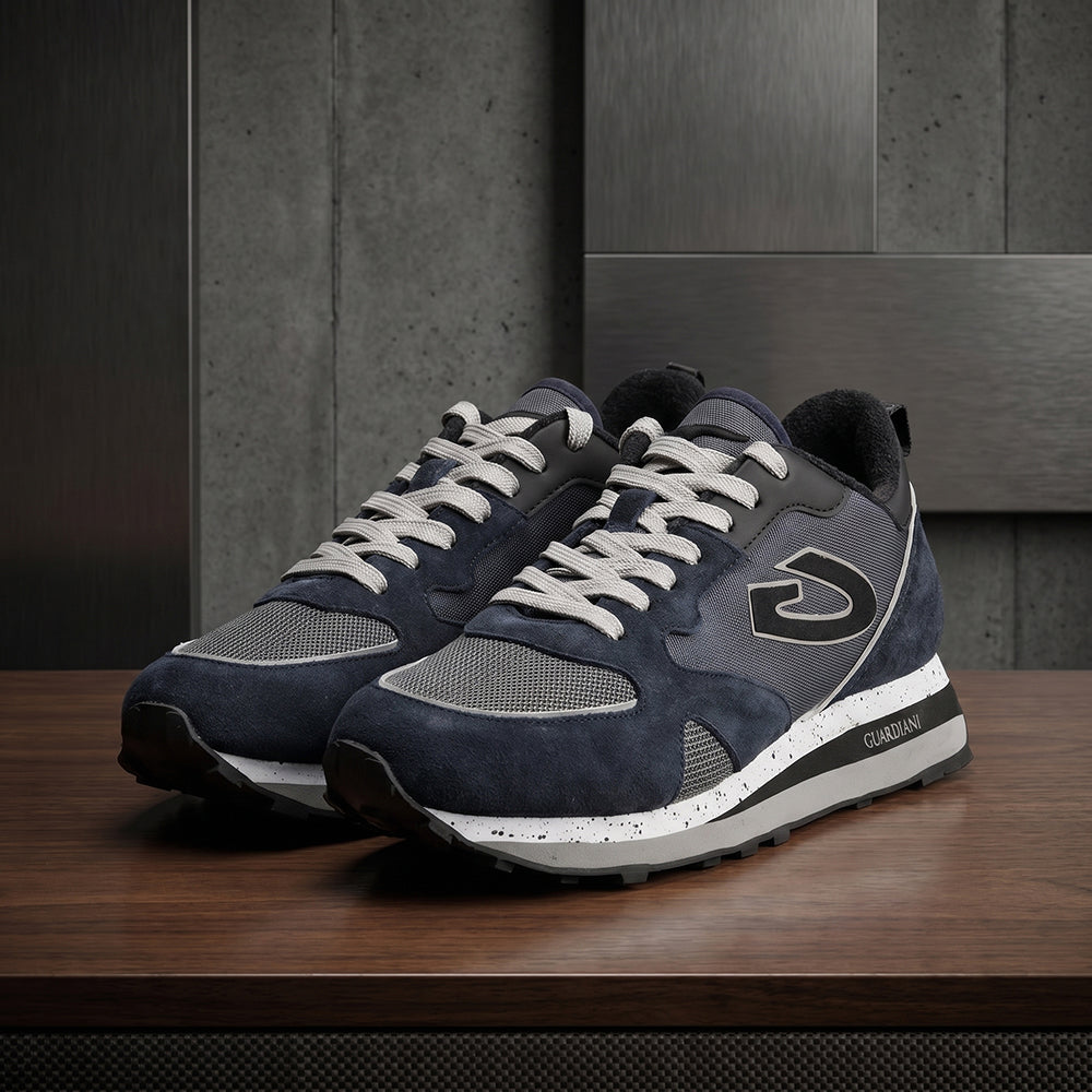 GUARDIANI FOOTWEAR