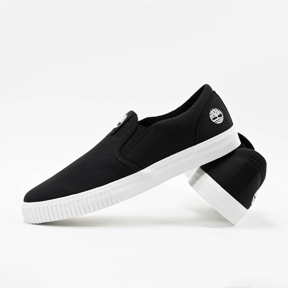 Timberland Mylo Bay Slip-On Canvas Shoes
