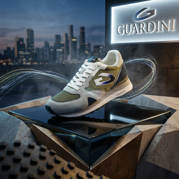 Guardiani