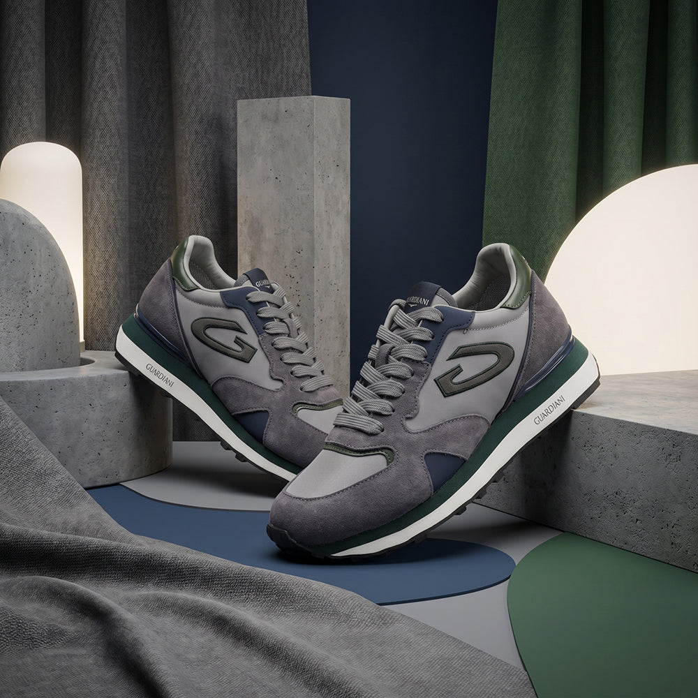 GUARDIANI FOOTWEAR