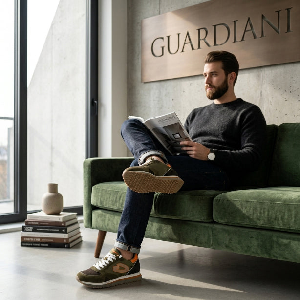 Guardiani