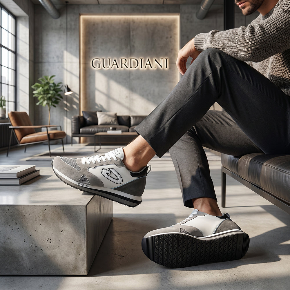 Guardiani