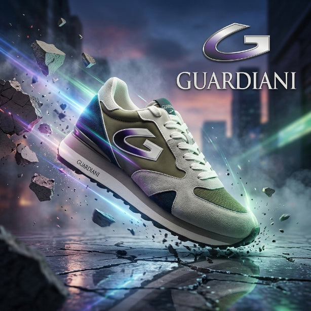 Guardiani