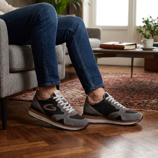 GUARDIANI FOOTWEAR