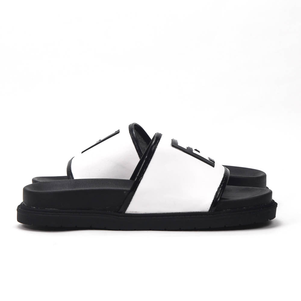 CLAQUETTES POUR HOMME