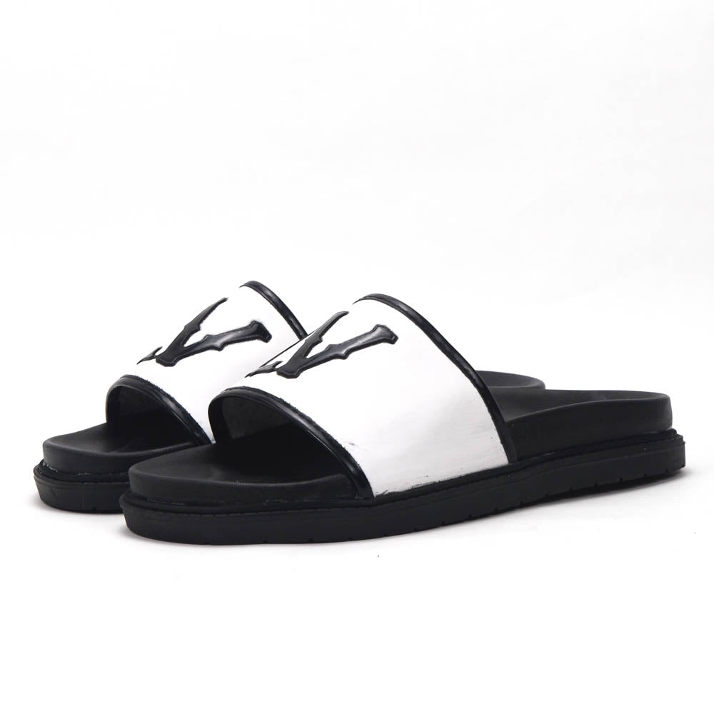 CLAQUETTS POUR HOMME