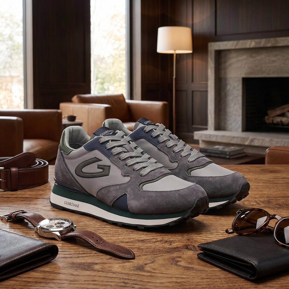 GUARDIANI FOOTWEAR