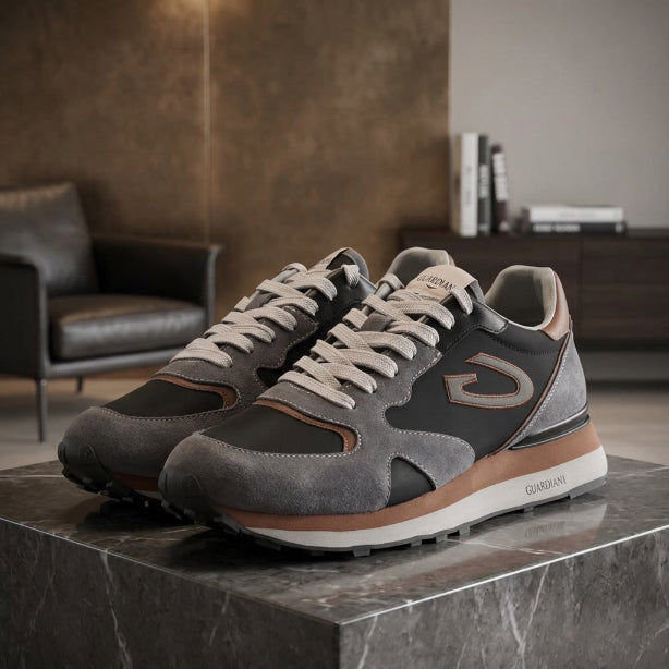 GUARDIANI FOOTWEAR