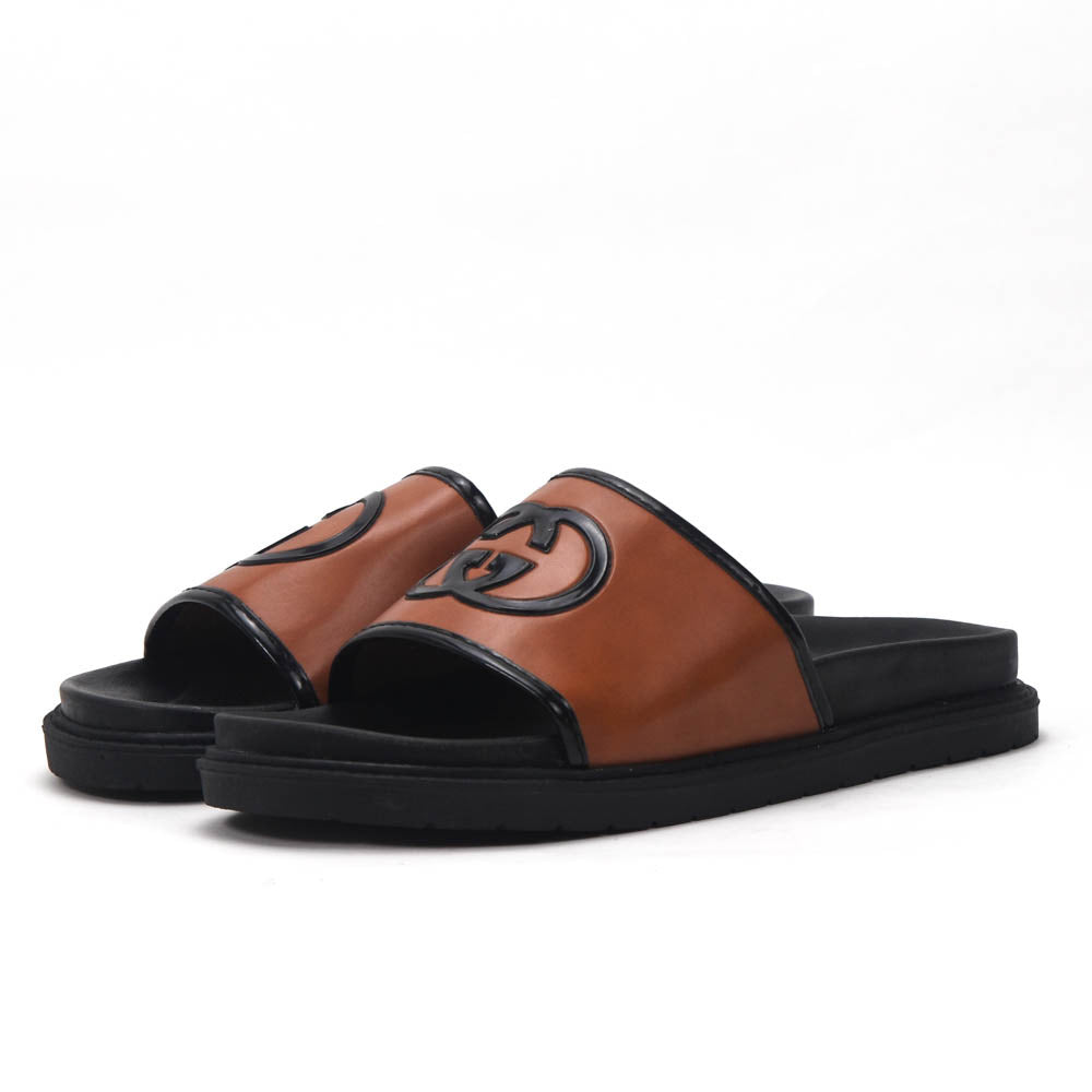 CLAQUETTES POUR HOMME
