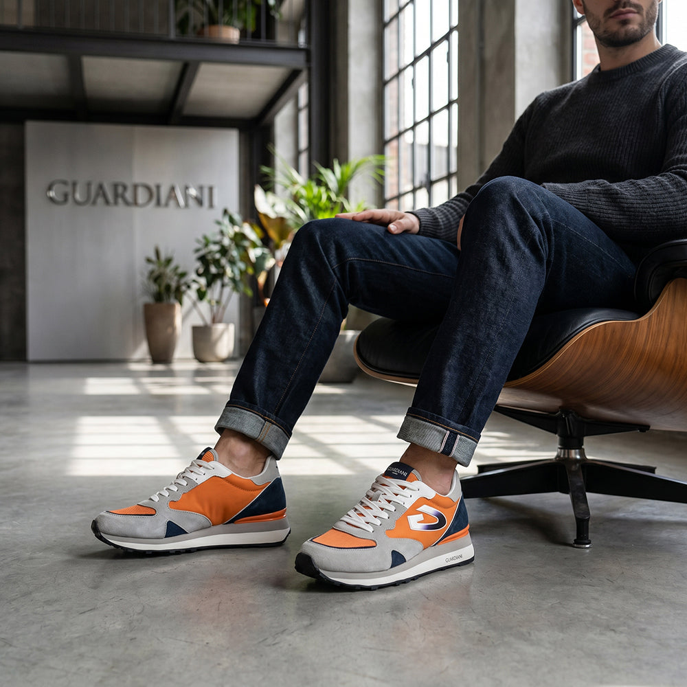 Guardiani