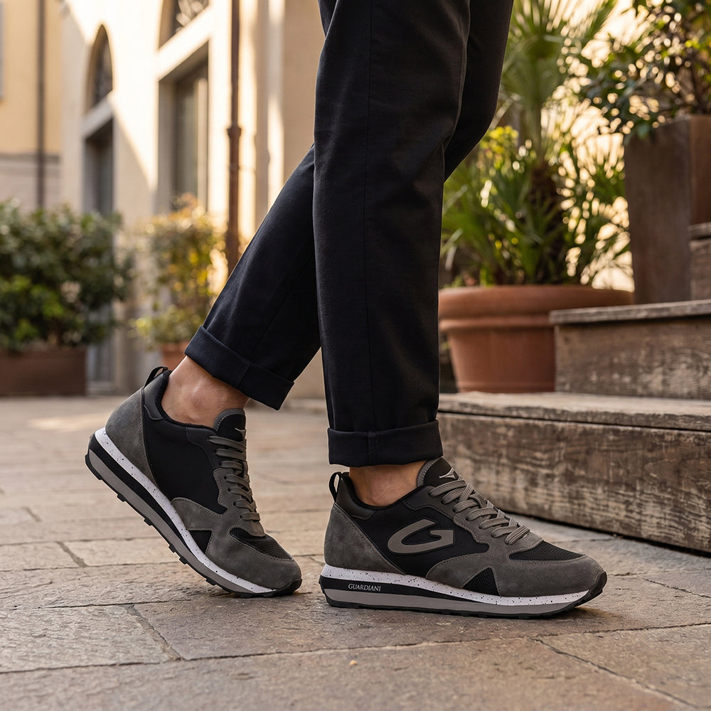GUARDIANI FOOTWEAR