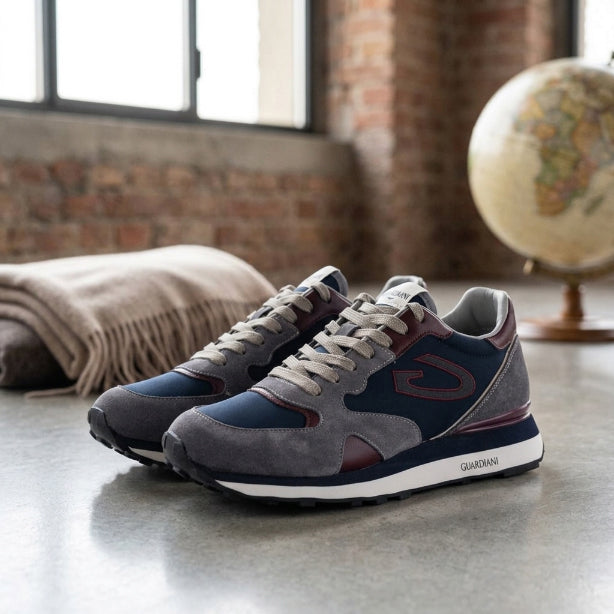 GUARDIANI FOOTWEAR