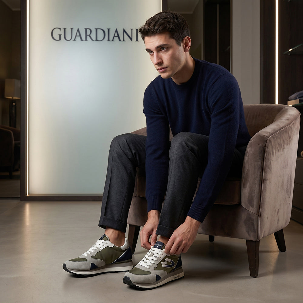 Guardiani