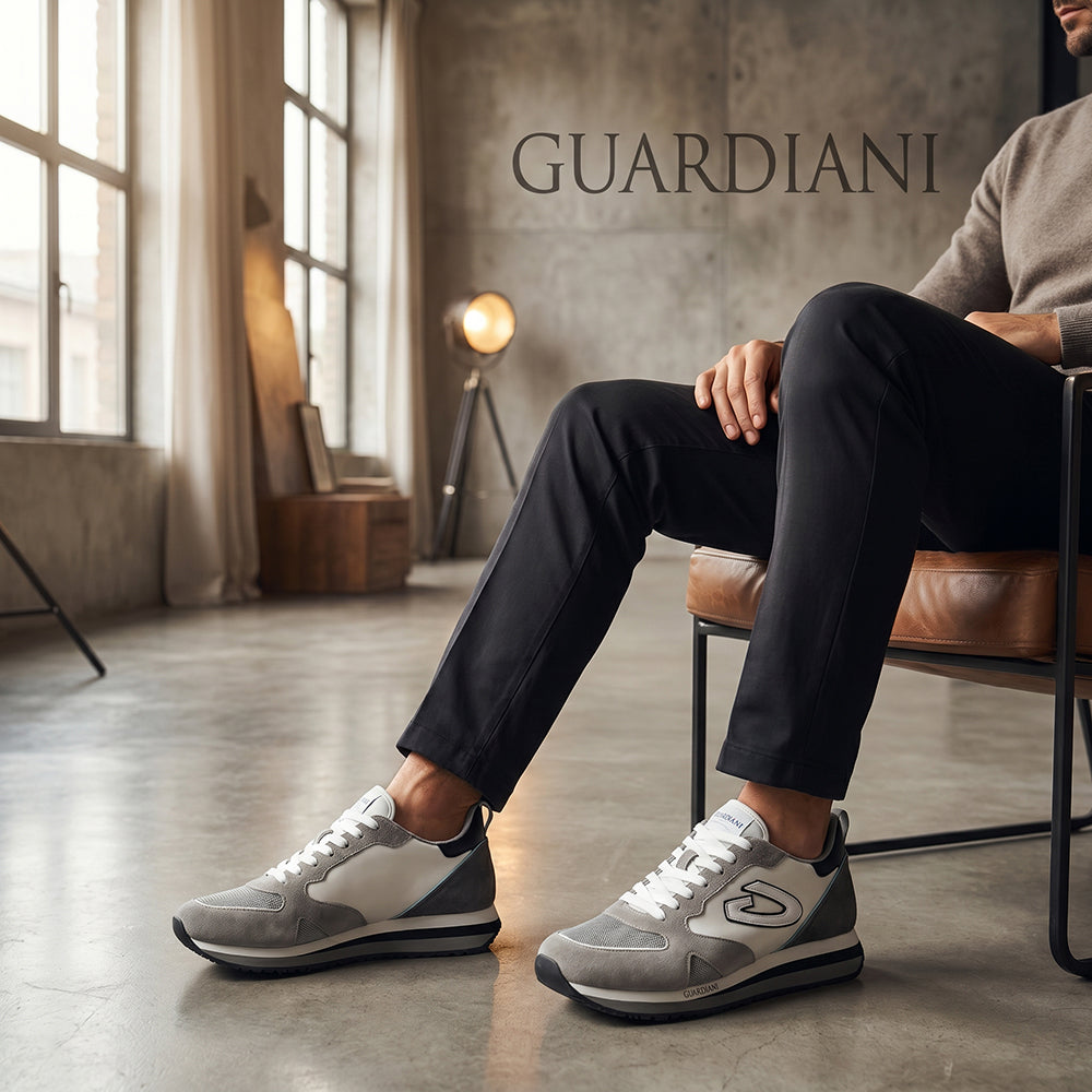 Guardiani