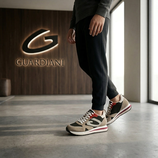 Guardiani