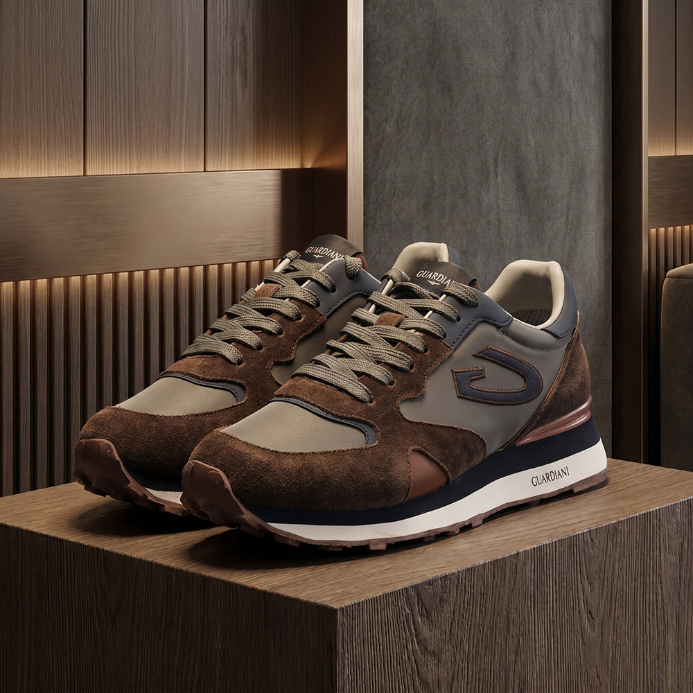 GUARDIANI FOOTWEAR
