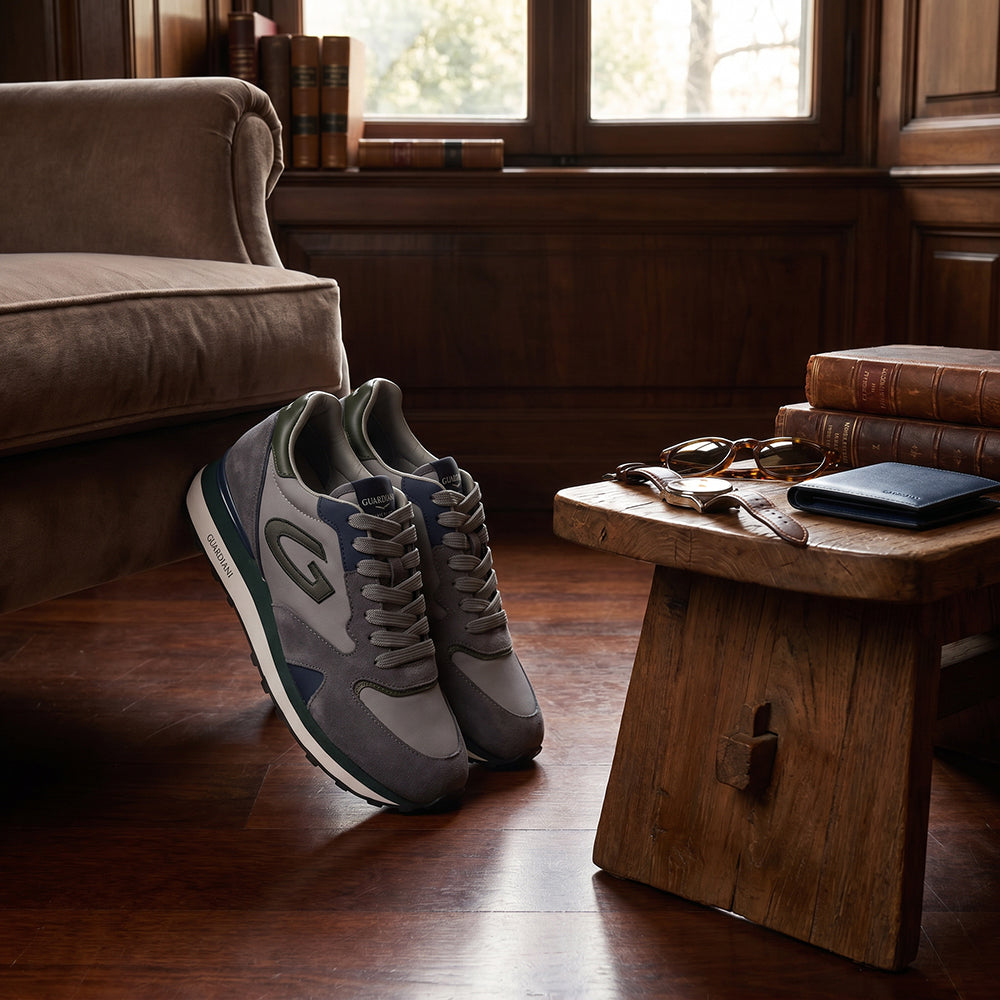 GUARDIANI FOOTWEAR