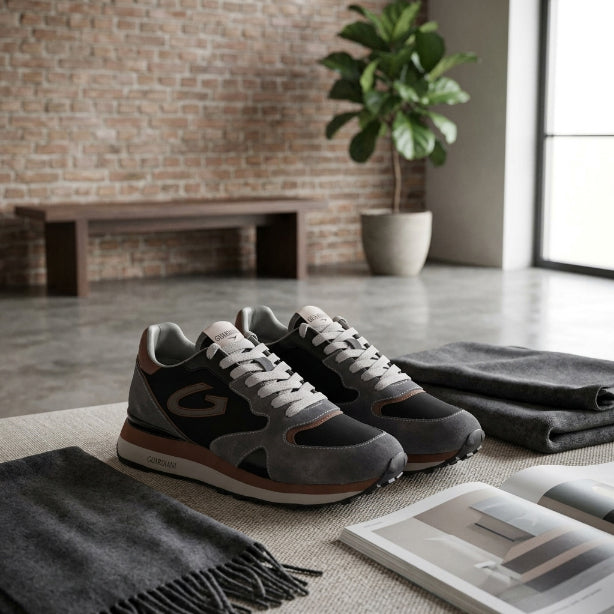 GUARDIANI FOOTWEAR