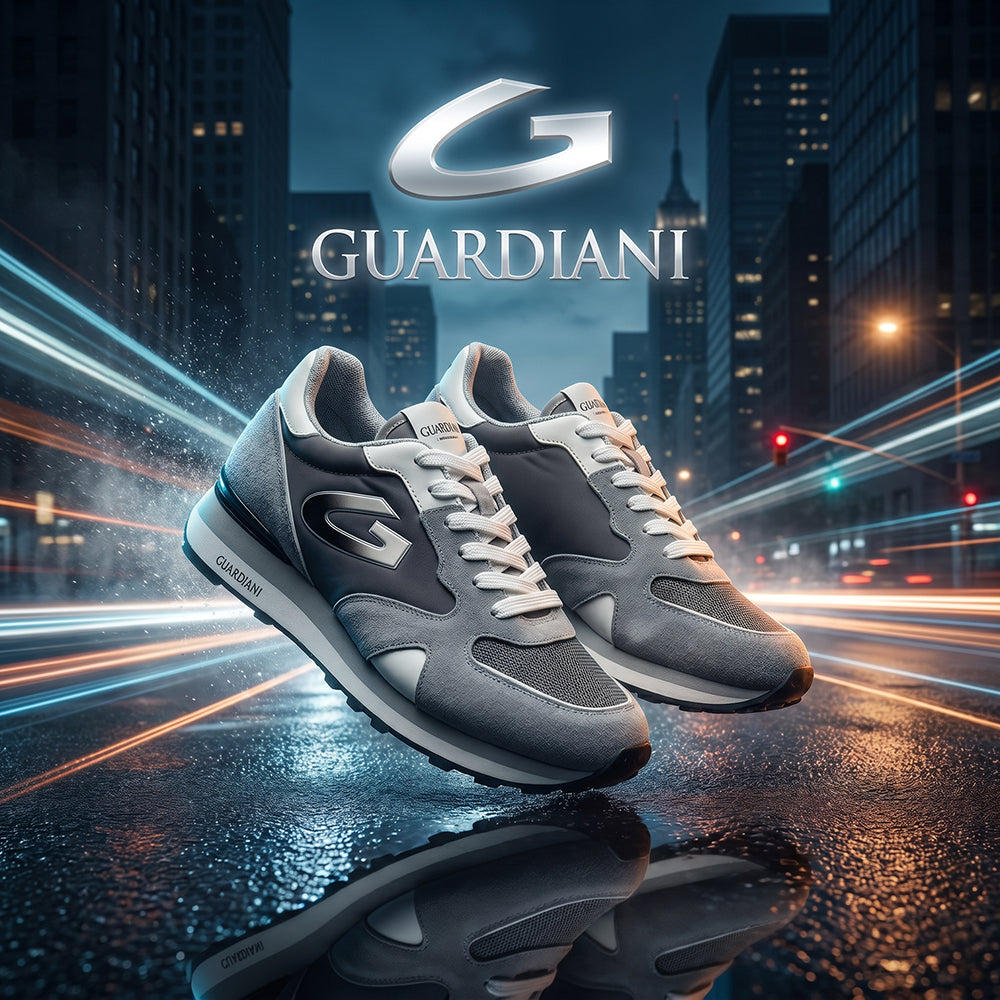 Guardiani