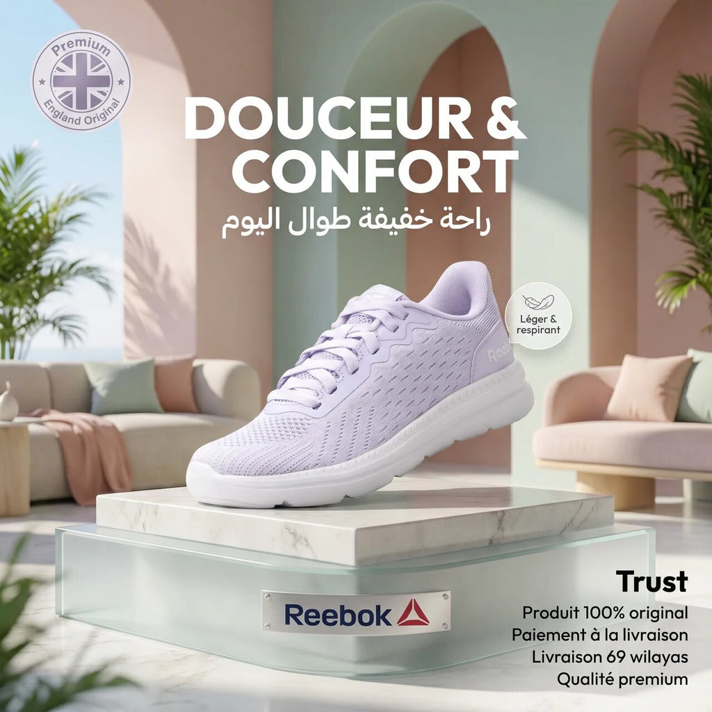 Reebok Quick Jogger Running Shoes