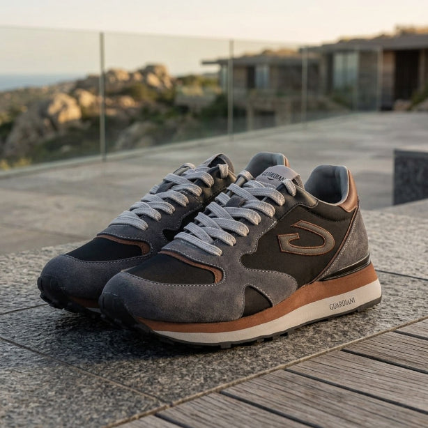 GUARDIANI FOOTWEAR