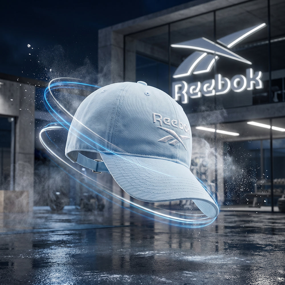 Reebok Training Essentials Logo Cap