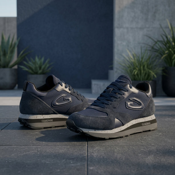 GUARDIANI FOOTWEAR