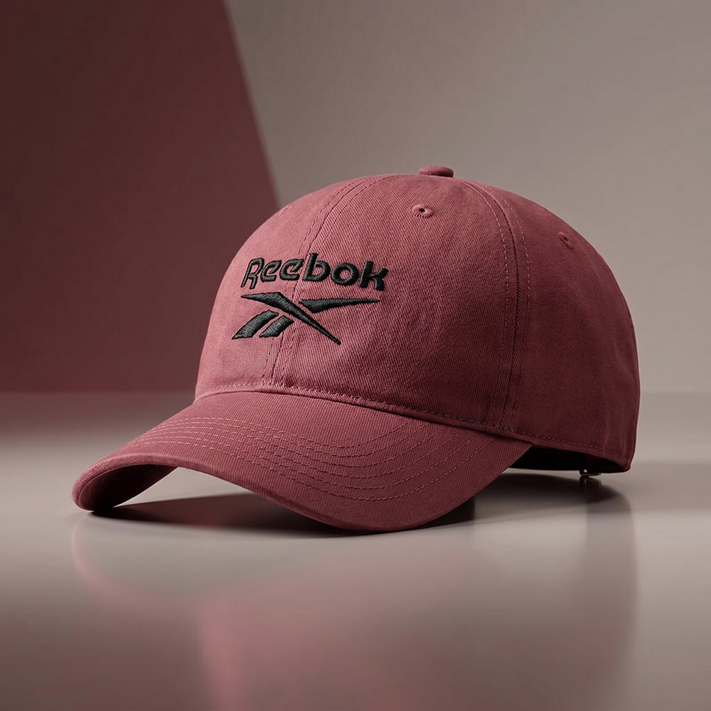 Reebok Cap Training Essential Logo