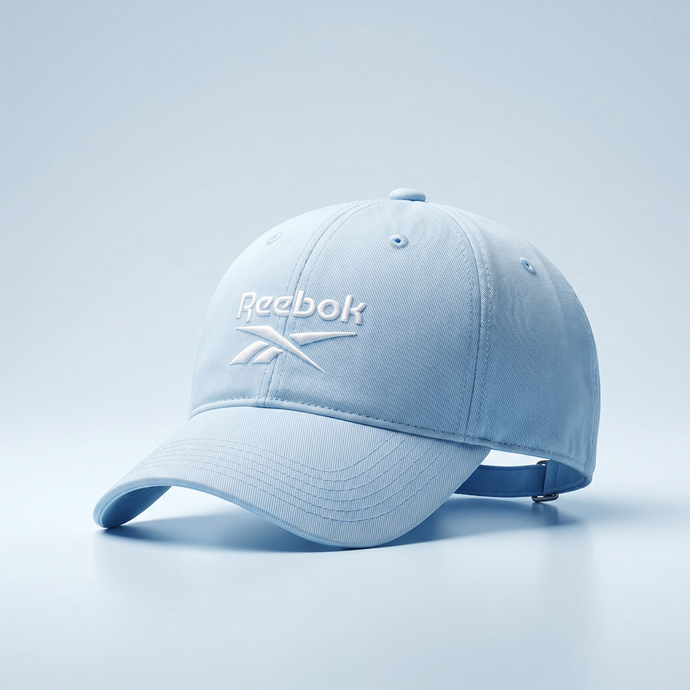 Reebok Training Essentials Logo Cap