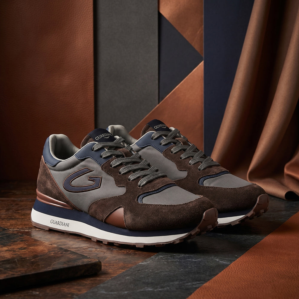 GUARDIANI FOOTWEAR