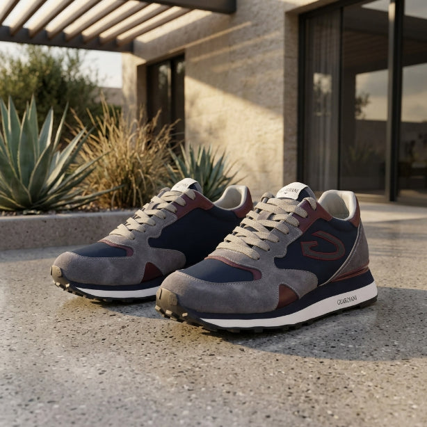 GUARDIANI FOOTWEAR