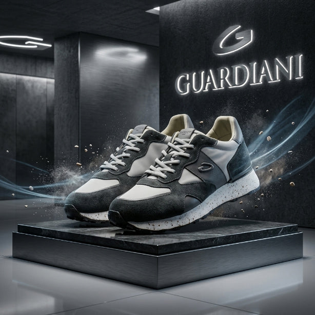 Guardiani