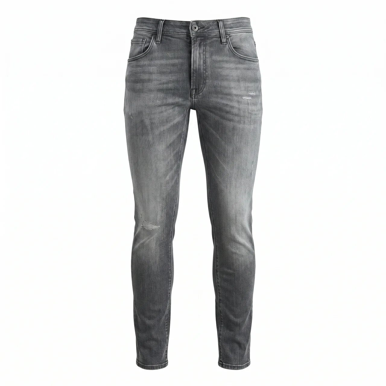 Jack & Jones Liam Original Black Denim Jeans