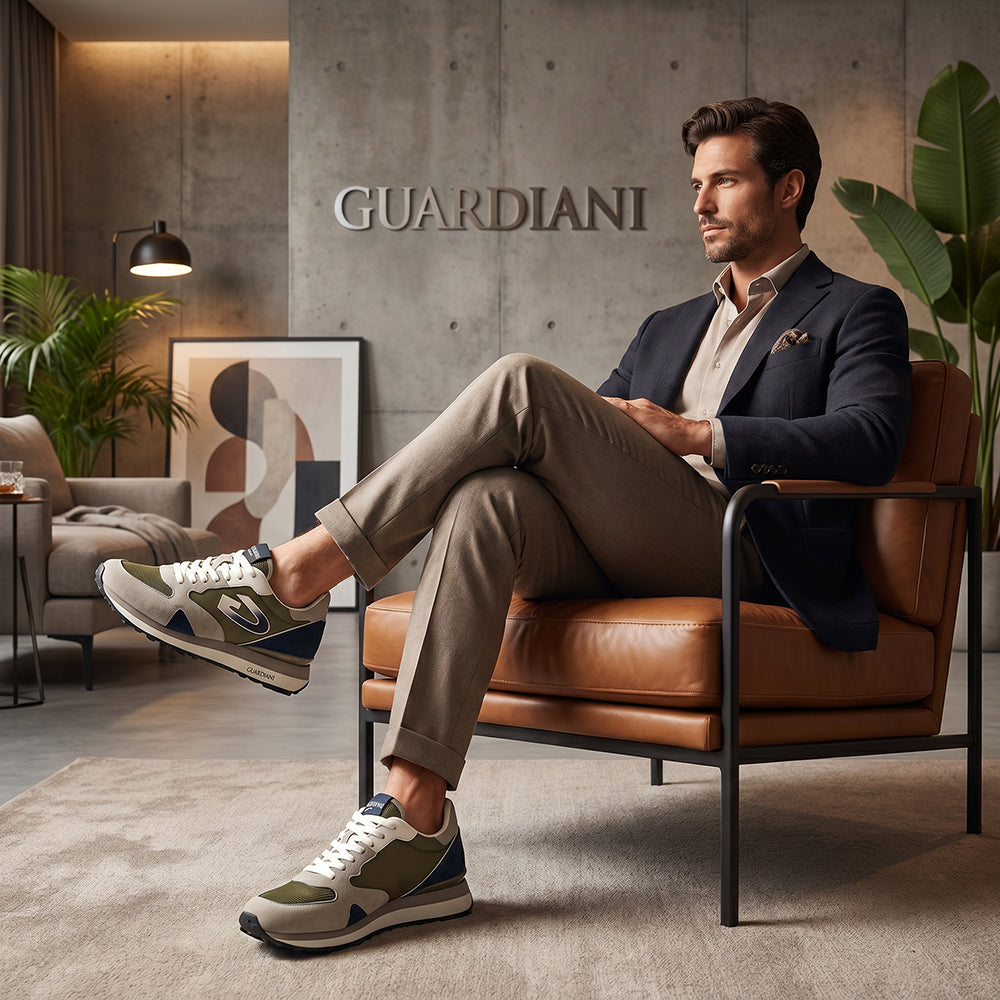 Guardiani