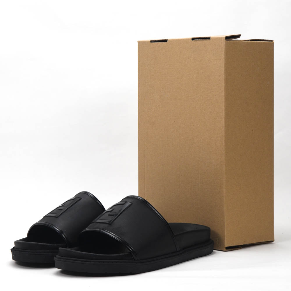 CLAQUETTES POUR HOMME
