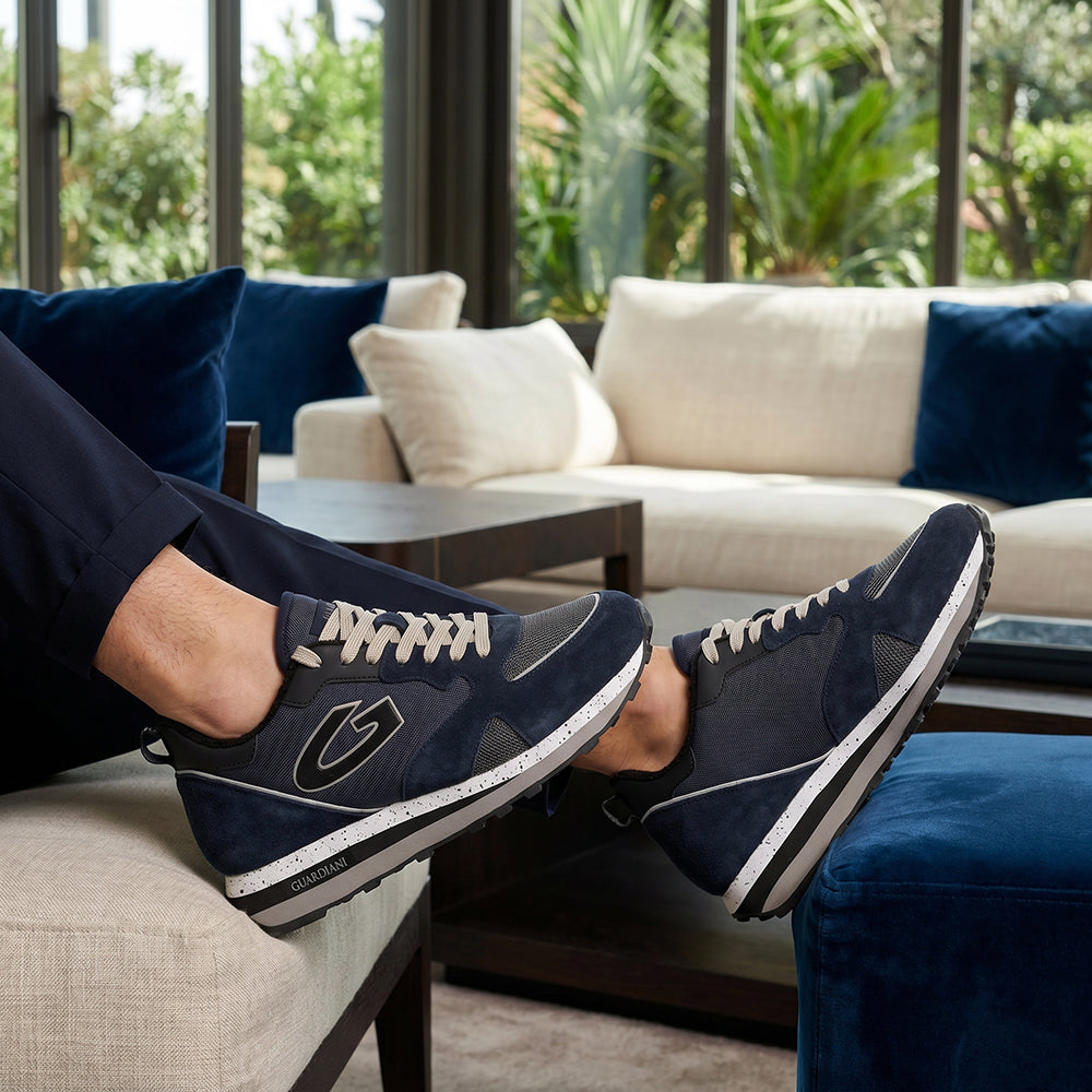 GUARDIANI FOOTWEAR