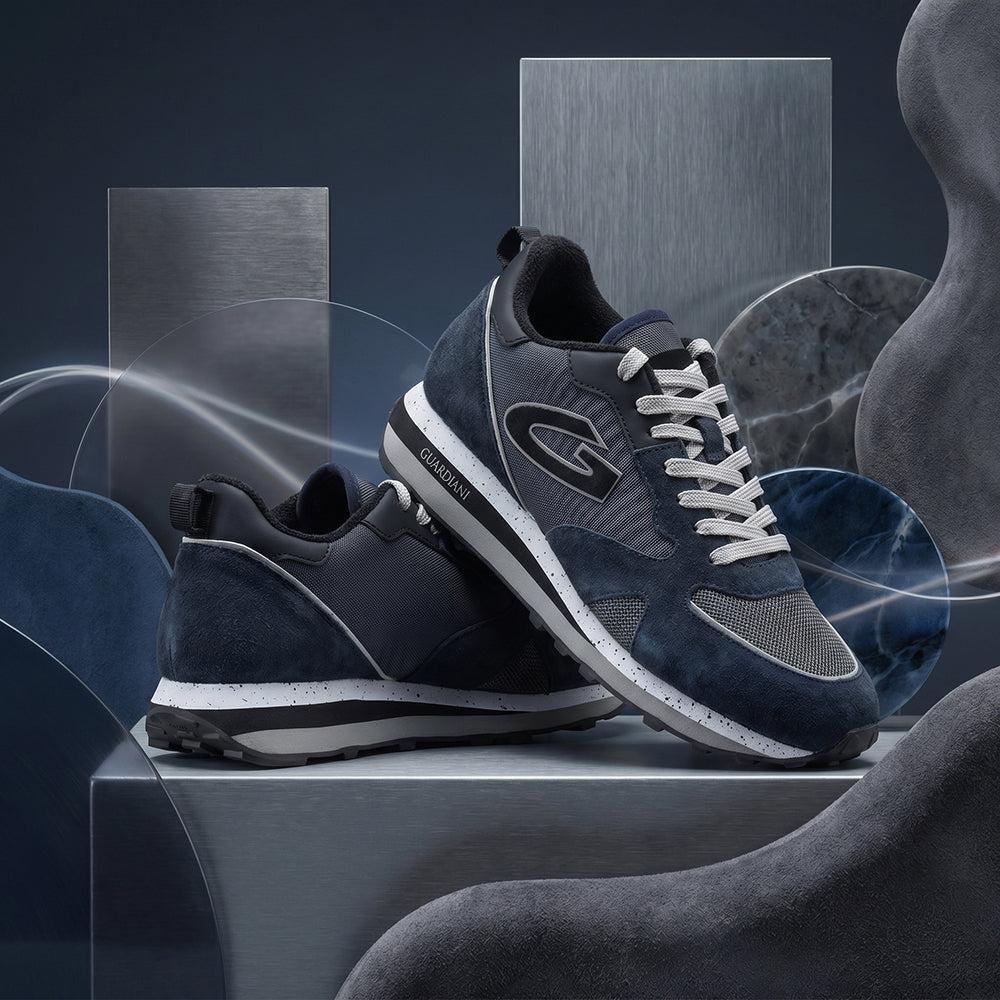 GUARDIANI FOOTWEAR